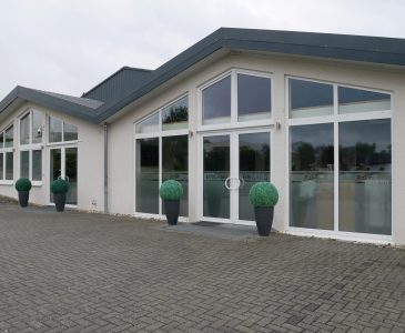 Dorf-Büro Aar-Einrich