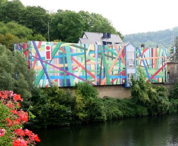 Wasserbilligerbrück