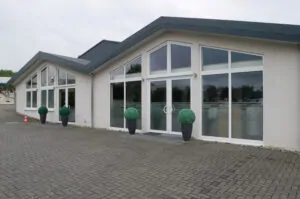 Dorf-Büro Aar-Einrich